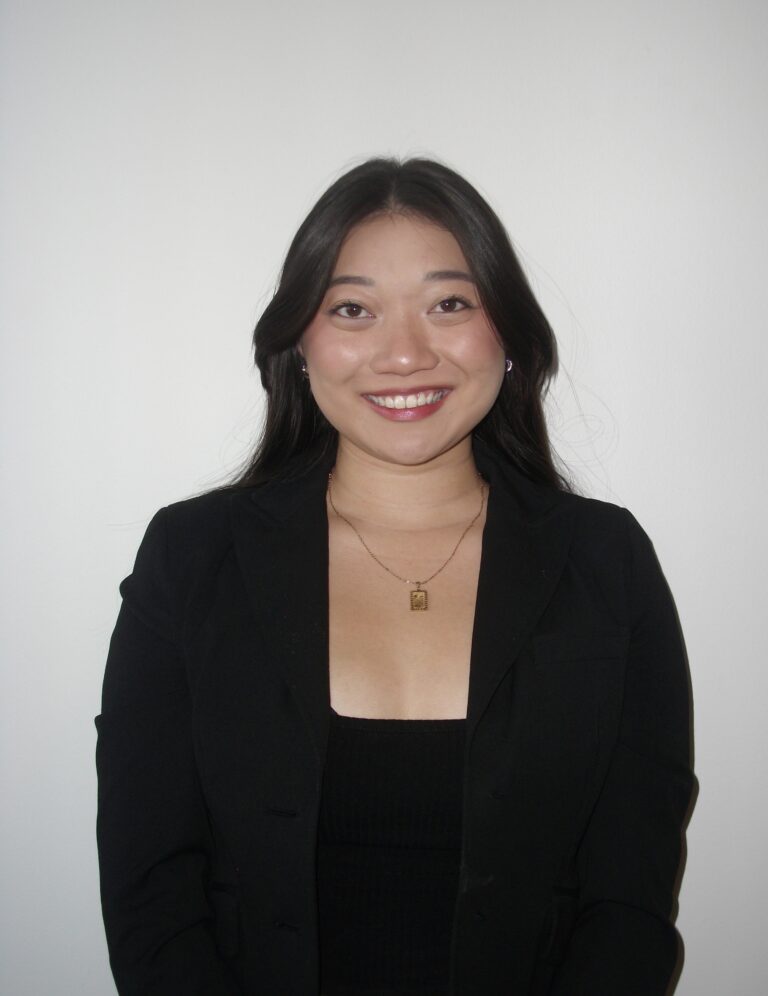Amy Yang