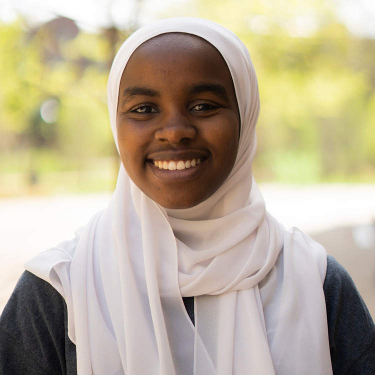 Asmaa Hassan Student Transitions Engagement