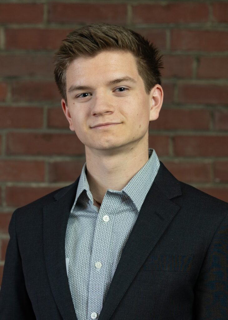 Winston Mattson