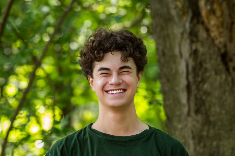 Michael de las Alas