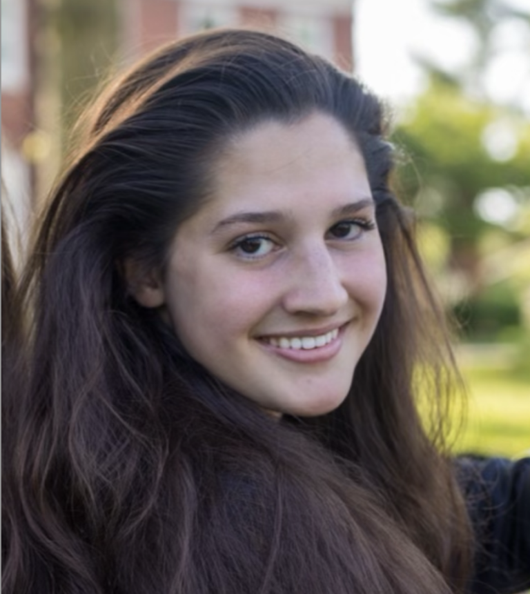 Sadie Navid