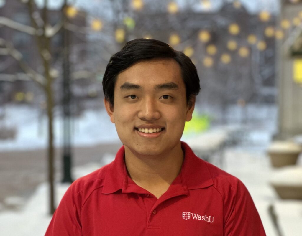 Will Li