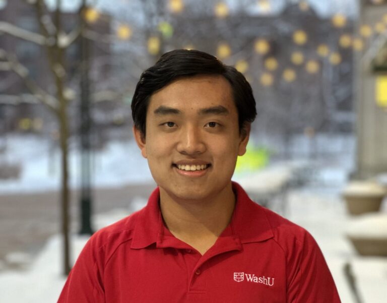 Will Li