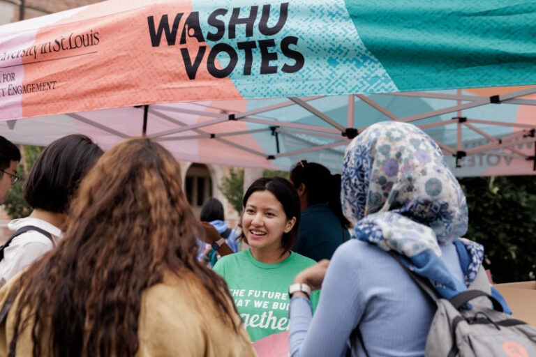 Civic & Community Engagement