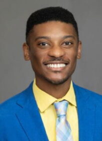 Da’Shaun Scott
